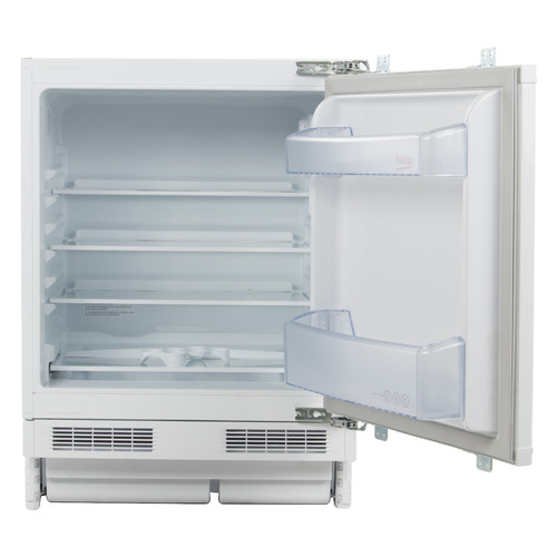 Встраиваемый холодильник Beko BU1100HCA белый