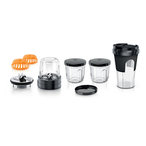 Комплект насадок Bosch MUZ45XTM1