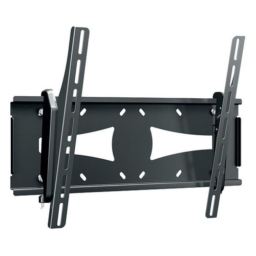 Кронштейн для телевизора Holder PTS-4006, 32-60", настенный, наклон, черный [pts-4006 black]