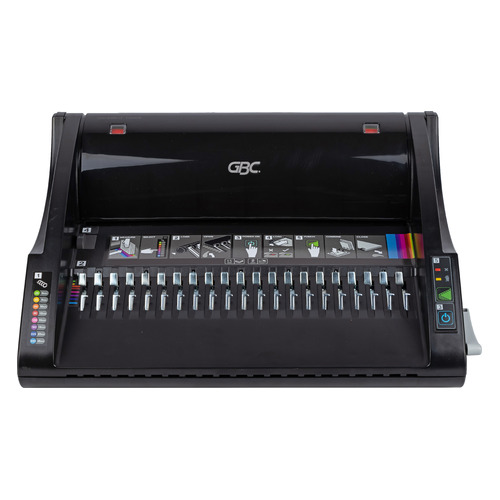 Брошюровщик GBC CombBind C200E, A3 [7101046eu]