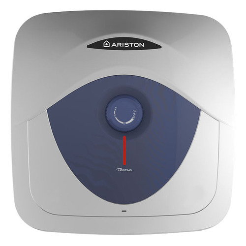 Водонагреватель Ariston ABS BLU EVO RS 30, накопительный, 1.5кВт, 30л [3100613]