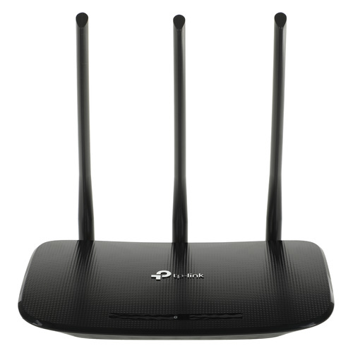 Wi-Fi роутер TP-LINK TL-WR940N, N450 [tl-wr940n 450m]