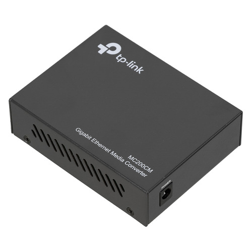 Медиаконвертер TP-Link MC200CM 1000Mbit RJ45