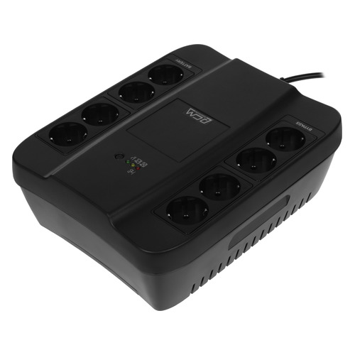 ИБП PowerCom Spider SPD-1000N, 1000ВA