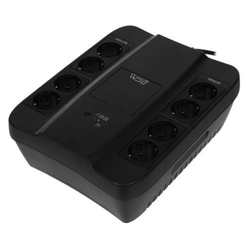 ИБП PowerCom Spider SPD-650N, 650ВA