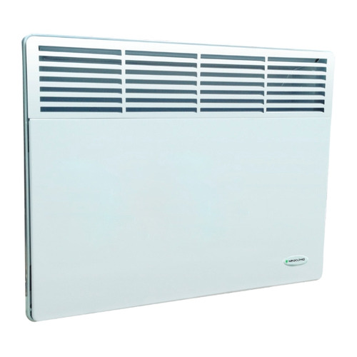 Конвектор Neoclima Comforte T2.0, 2000Вт, белый [эвна-2,0/230с2(c)]