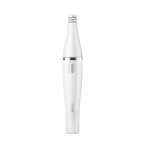 Эпилятор Braun SE 830 белый [81458302]