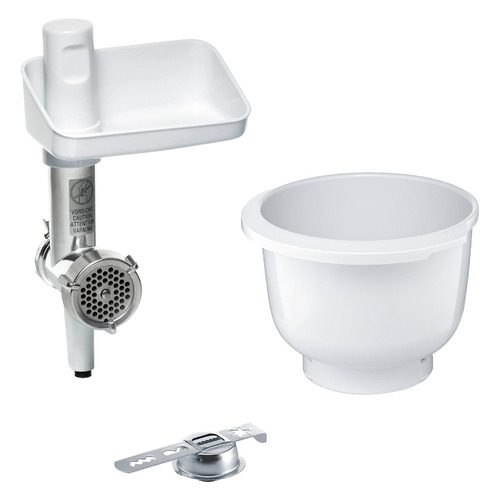 Набор насадок Bosch BakingSensation MUZ5BS1