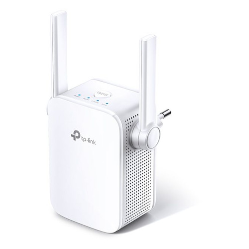 Повторитель беспроводного сигнала TP-LINK RE305, белый