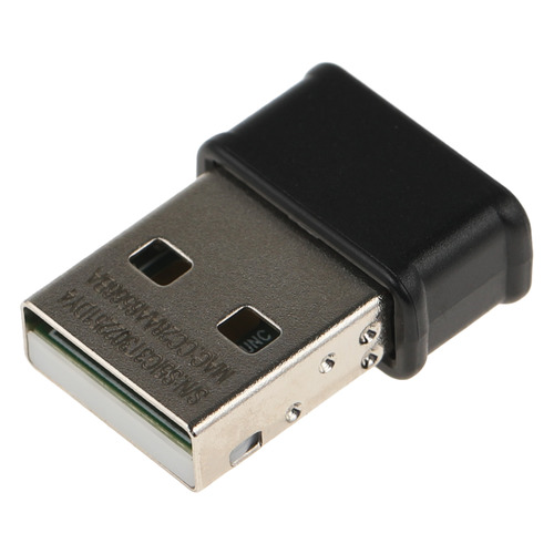 Сетевой адаптер WiFi ASUS USB-AC53 Nano USB 2.0