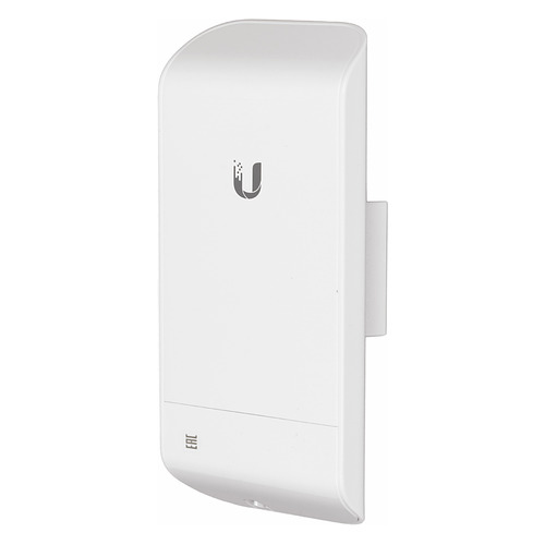 Точка доступа Ubiquiti ISP LOCOM2(EU), белый