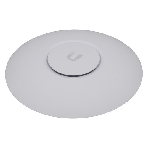 Точка доступа Ubiquiti UniFi UAP-AC-LITE(EU), белый