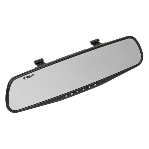 Видеорегистратор Artway AV-610, черный