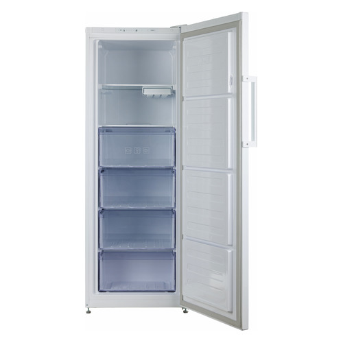 Морозильная камера Beko RFSK215T01W, белый
