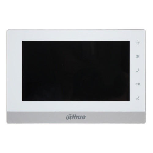 Видеодомофон Dahua DH-VTH1550CH, белый