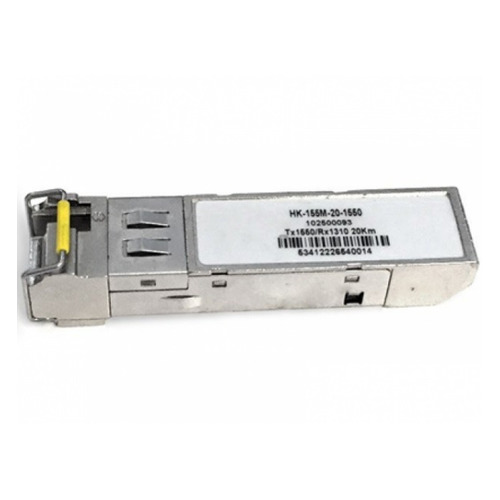 Модуль Hikvision HK-SFP-1.25G-20-1310