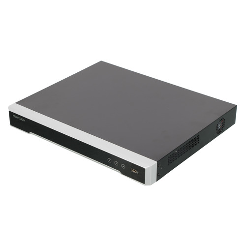 Видеорегистратор NVR (сетевой) Hikvision DS-7616NI-K2