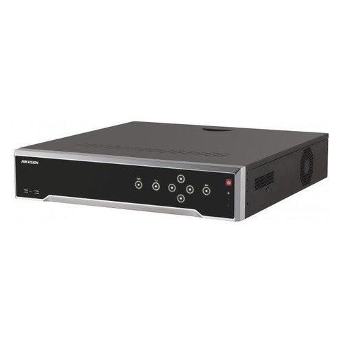 Видеорегистратор NVR (сетевой) Hikvision DS-7716NI-K4