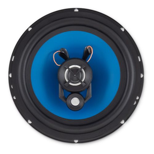 Колонки автомобильные Digma DCA-K602, 16.5 см (6 1/2 дюйм.), комплект 2 шт