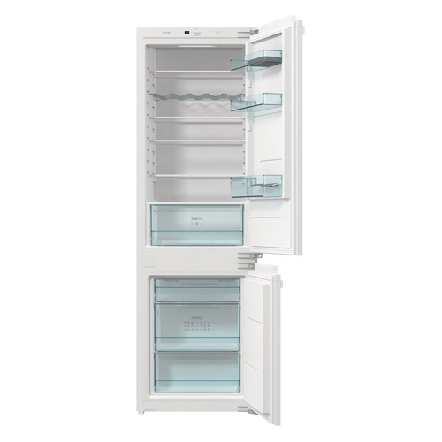 Встраиваемый холодильник Gorenje NRKI2181E1 белый