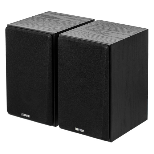 Колонки Edifier R980T, 2.0, черный [r980t black]