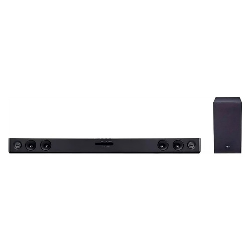 Саундбар LG SJ3 300Вт