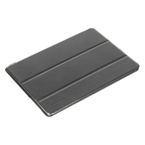 Чехол для планшета IT-Baggage ITHWT3105-1, для Huawei Media Pad T3 10, черный