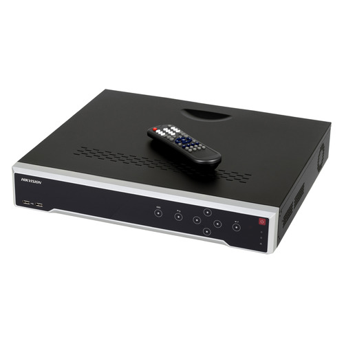 Видеорегистратор NVR (сетевой) Hikvision DS-7732NI-K4