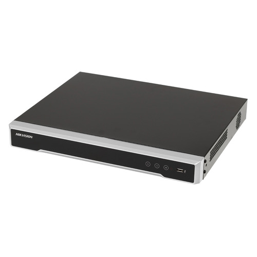 Видеорегистратор NVR (сетевой) Hikvision DS-7616NI-K2/16P