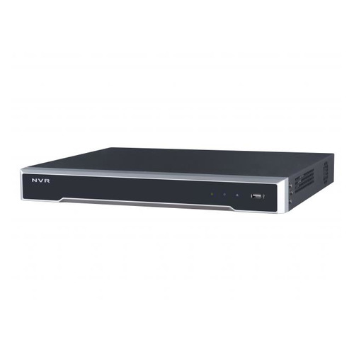 Видеорегистратор NVR (сетевой) Hikvision DS-7608NI-K2