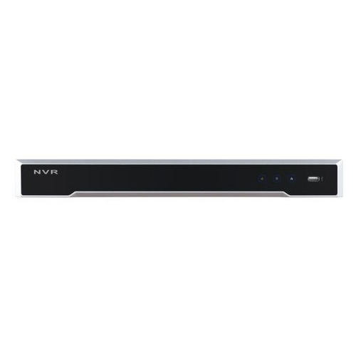 Видеорегистратор NVR (сетевой) Hikvision DS-7608NI-K2/8P