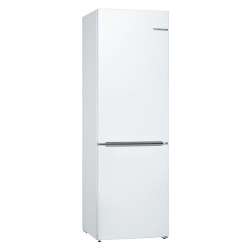 Холодильник Bosch KGV36XW21R двухкамерный белый