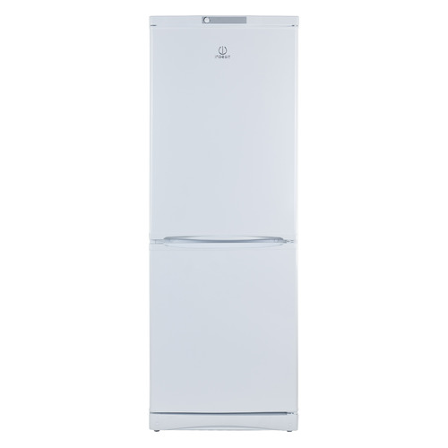 Холодильник Indesit ES 16 двухкамерный белый