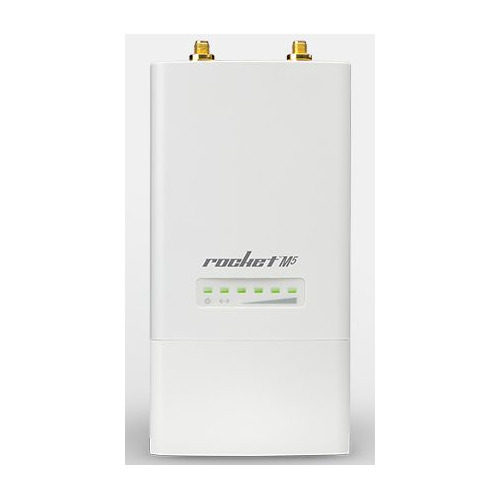 Точка доступа Ubiquiti ISP RocketM5, белый