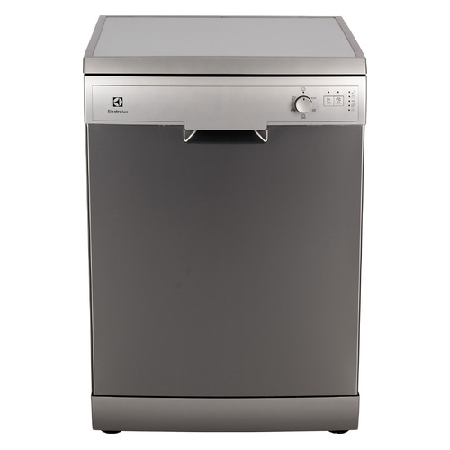Посудомоечная машина Electrolux ESF9526LOX, полноразмерная, нержавеющая сталь