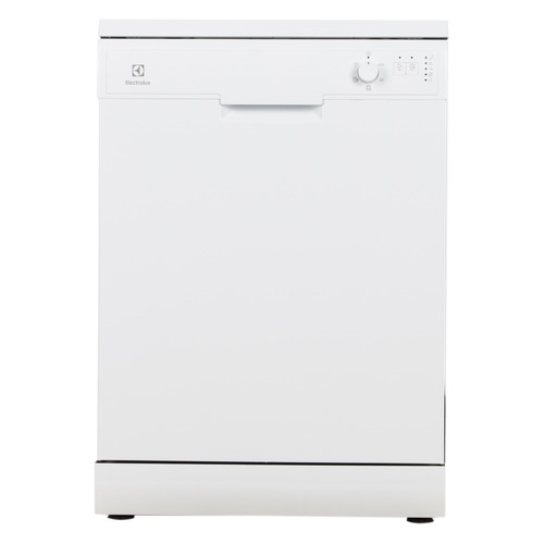 Посудомоечная машина Electrolux ESF9526LOW, полноразмерная, белая