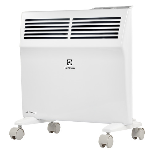 Конвектор Electrolux ECH/AS-1000 ER, 1000Вт, белый [нс-1120124]