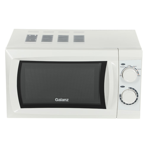 Микроволновая печь Galanz MOG-2002M, 700Вт, 20л, белый