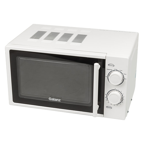 Микроволновая печь Galanz MOG-2003M, 700Вт, 20л, белый