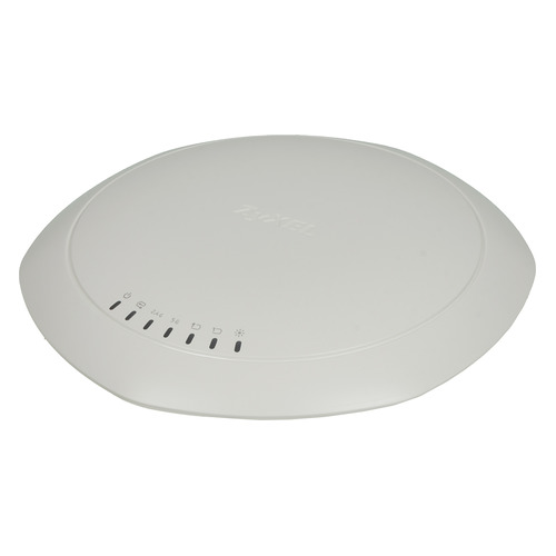 Точка доступа ZYXEL NebulaFlex NWA1123-AC PRO, белый [nwa1123acpro-eu0101f]