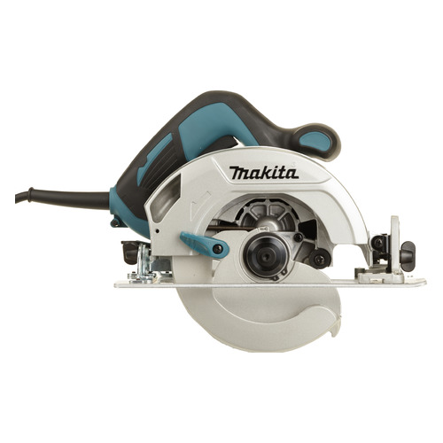 Циркулярная пила (дисковая) Makita HS6601