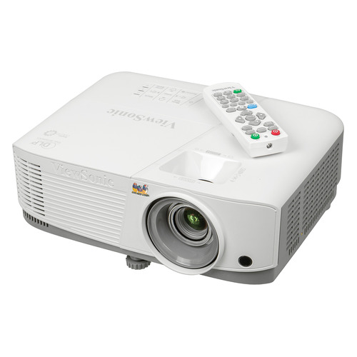 Проектор ViewSonic PA503S, белый [vs16905]