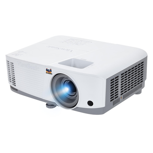 Проектор ViewSonic PA503X, белый [vs16909]