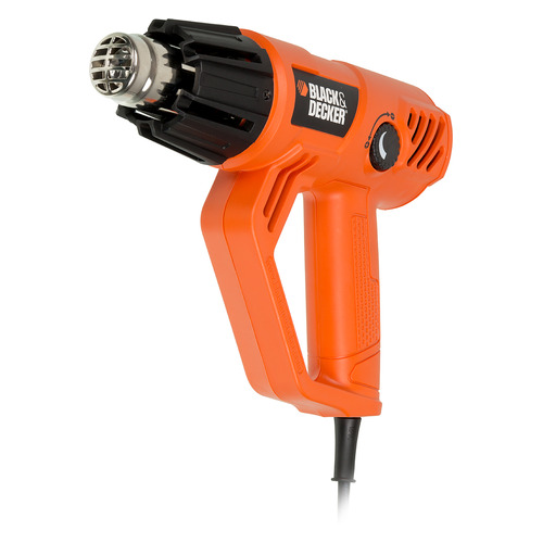 Технический фен BLACK+DECKER KX2001-QS