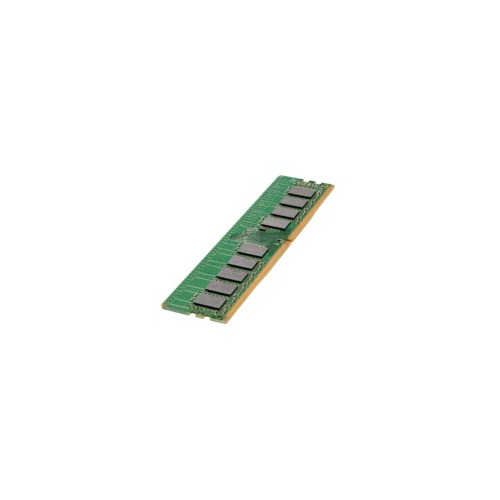 Память DDR4 HPE 862976-B21 16ГБ DIMM, unbuffered, PC4-2400T, 2400МГц