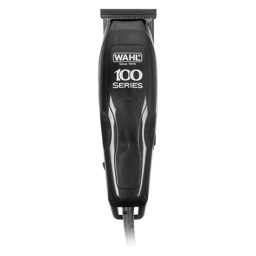 Машинка для стрижки WAHL Home Pro 100 Clipper черный [1395.0460]