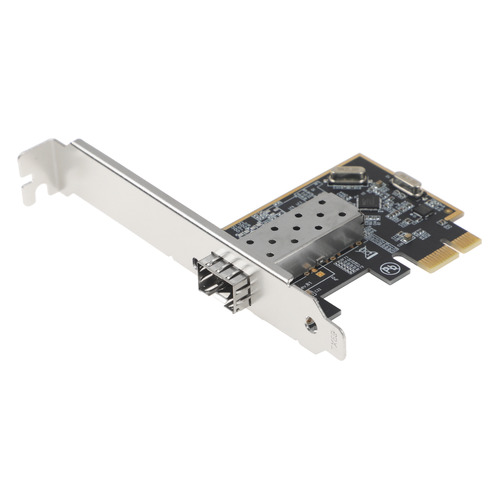 Сетевой адаптер Fast Ethernet D-Link DFE-560FX (OEM) PCI Express