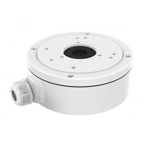 Монтажная коробка Hikvision DS-1280ZJ-S, белый