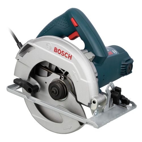 Циркулярная пила (дисковая) Bosch GKS 600 [06016a9020]