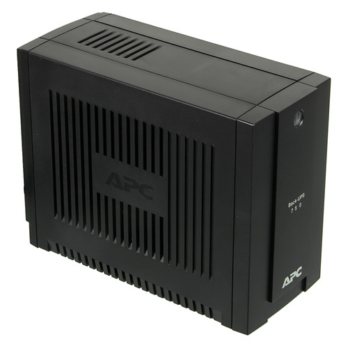 ИБП APC Back-UPS BC750-RS, 750ВA